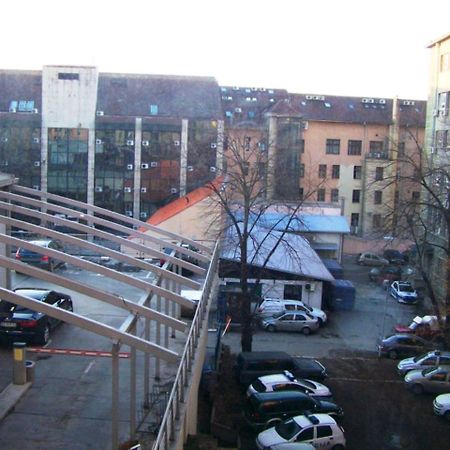 Rooms And Apartments S Belgrad Zewnętrze zdjęcie
