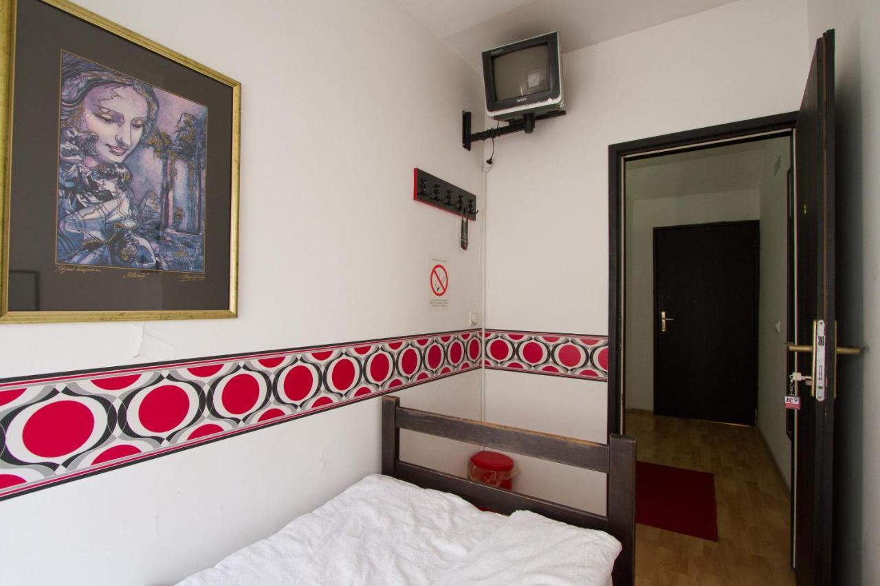 Rooms And Apartments S Belgrad Zewnętrze zdjęcie