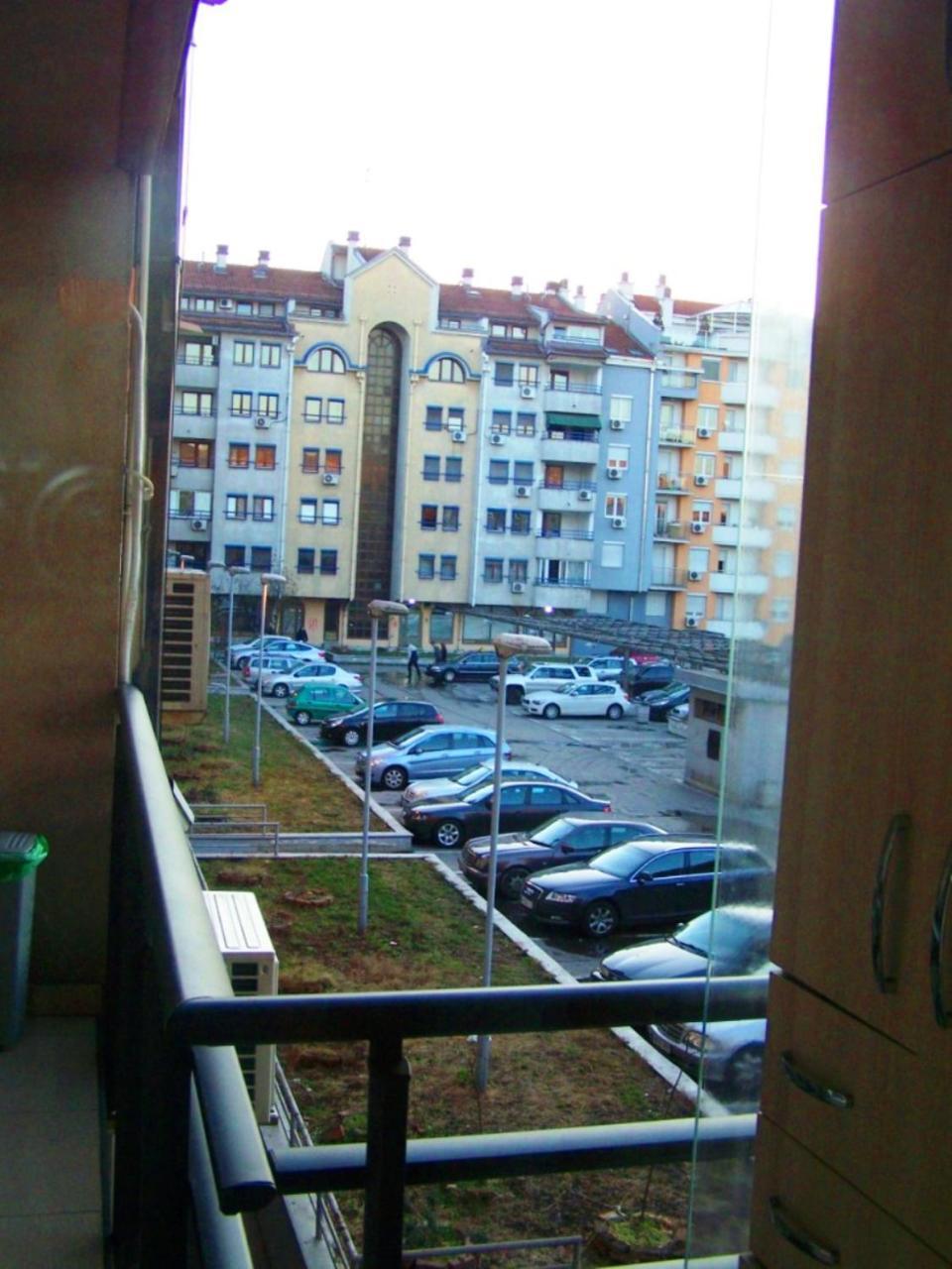 Rooms And Apartments S Belgrad Zewnętrze zdjęcie