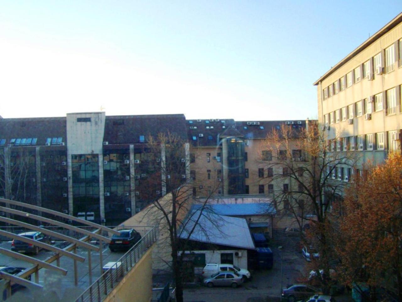 Rooms And Apartments S Belgrad Zewnętrze zdjęcie